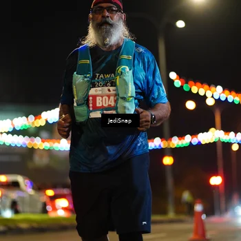 Runner Photo 4429644