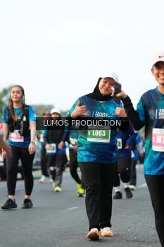 Runner Photo 4429645