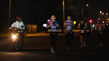 Runner Photo 4429646