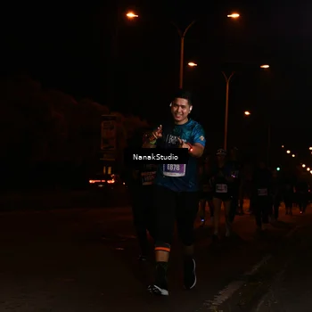 Runner Photo 4429647