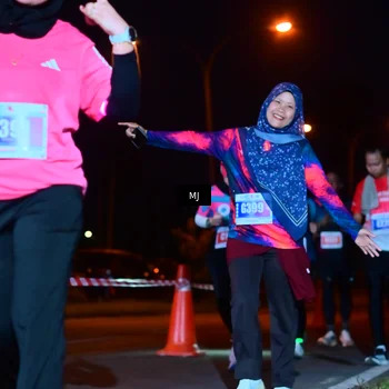 Runner Photo 4429649