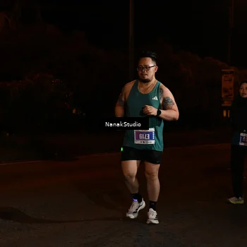 Runner Photo 4429650