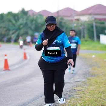 Runner Photo 4429653