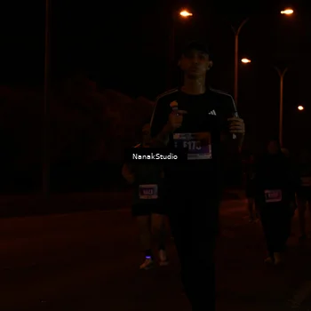 Runner Photo 4429654