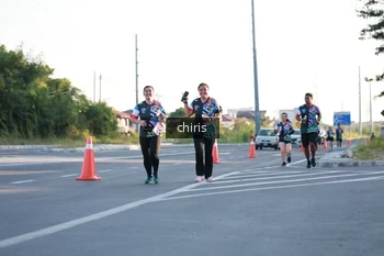 Runner Photo 4429655