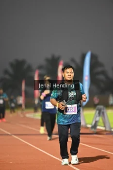 Runner Photo 4429656