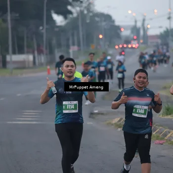 Runner Photo 4429658