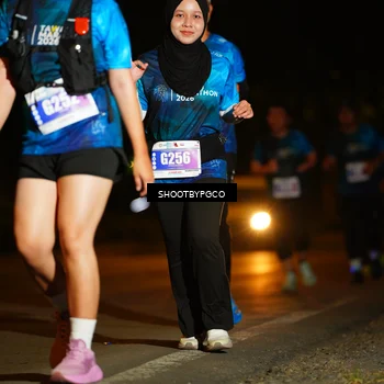 Runner Photo 4429659