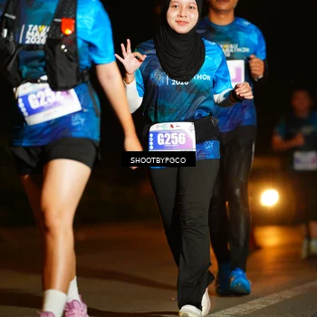 Runner Photo 4429661