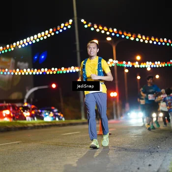 Runner Photo 4429662