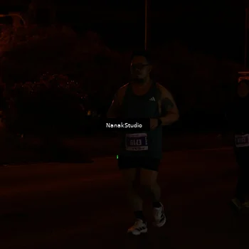 Runner Photo 4429665