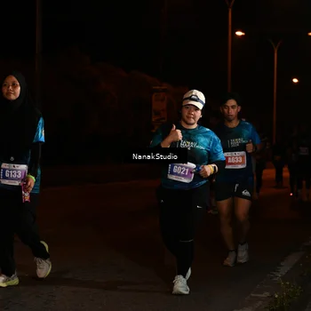 Runner Photo 4429667