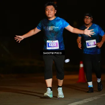 Runner Photo 4429670