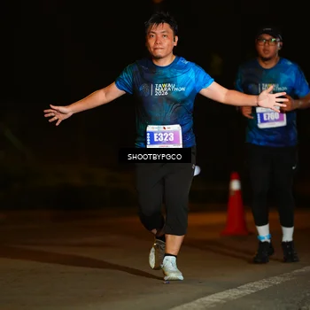 Runner Photo 4429671