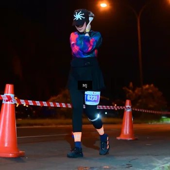 Runner Photo 4429673