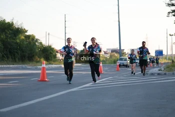 Runner Photo 4429674