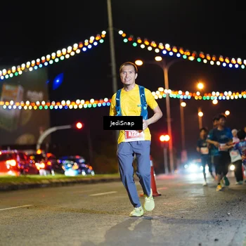 Runner Photo 4429675