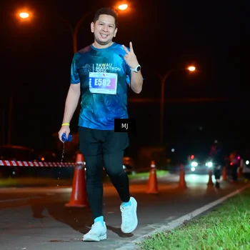 Runner Photo 4429677