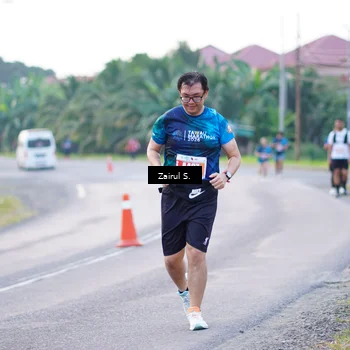 Runner Photo 4429680