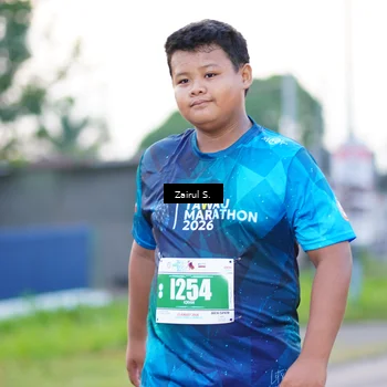 Runner Photo 4429682