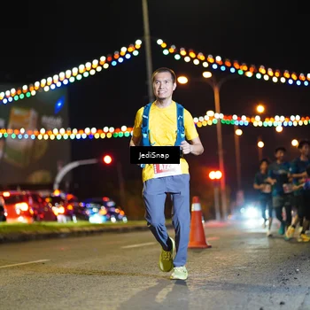 Runner Photo 4429685