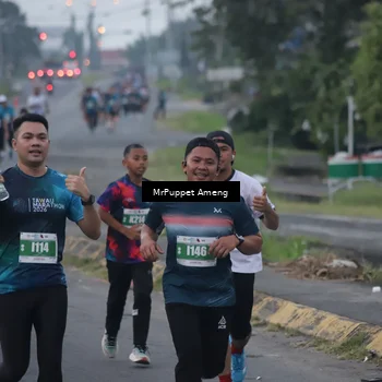 Runner Photo 4429686