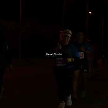 Runner Photo 4429687
