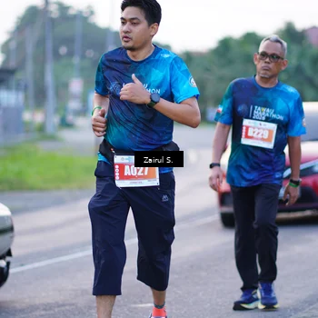 Runner Photo 4429689