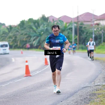 Runner Photo 4429692