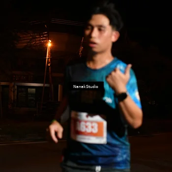 Runner Photo 4429693