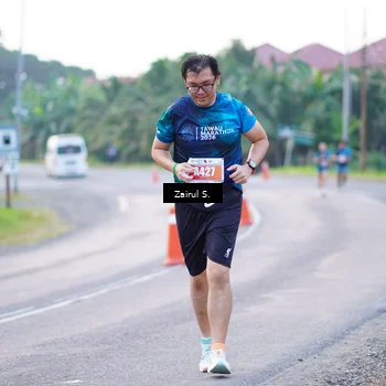 Runner Photo 4429694