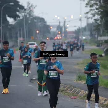 Runner Photo 4429698
