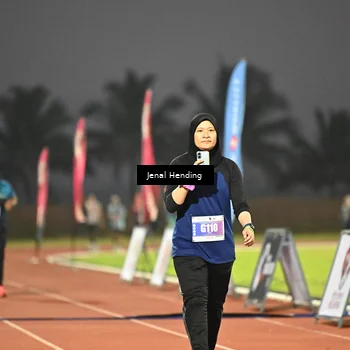 Runner Photo 4429701
