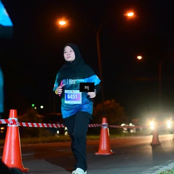 Runner Photo 4429704