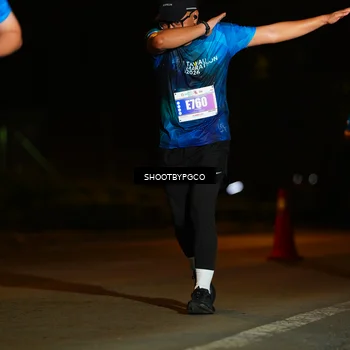 Runner Photo 4429707