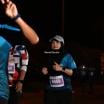 Runner Photo 4429708