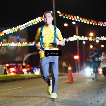 Runner Photo 4429711