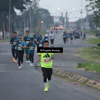 Runner Photo 4429712