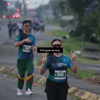 Runner Photo 4429714