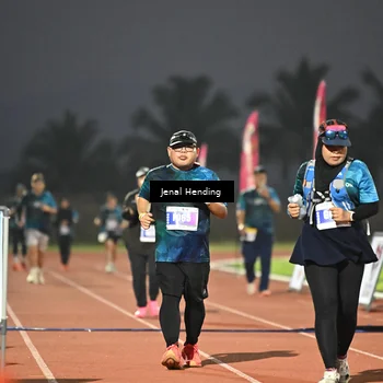 Runner Photo 4429717