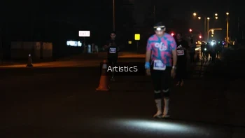 Runner Photo 4429719