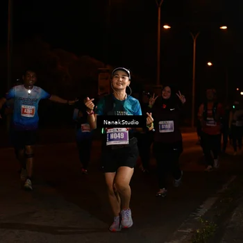 Runner Photo 4429720