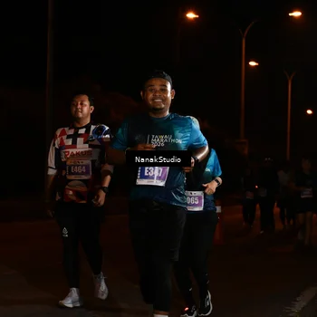 Runner Photo 4429721