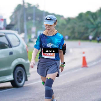Runner Photo 4429723