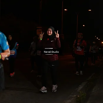 Runner Photo 4429729