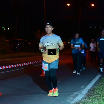 Runner Photo 4429735