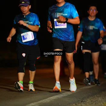Runner Photo 4429738