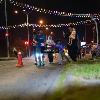 Runner Photo 4429742