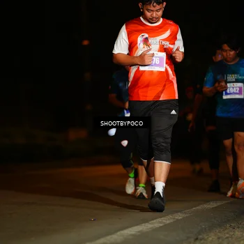 Runner Photo 4429747