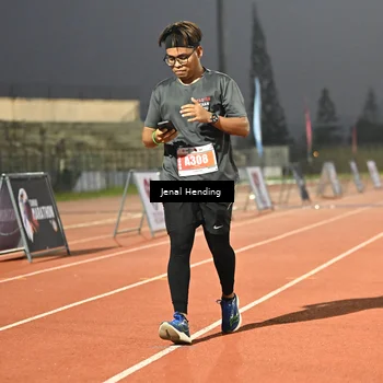 Runner Photo 4429751